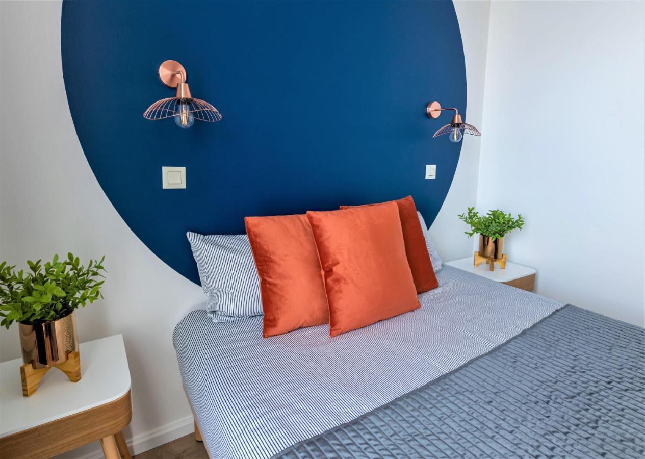 Sunset Duplex - Disney Vacation Apartment Serris Exterior photo
