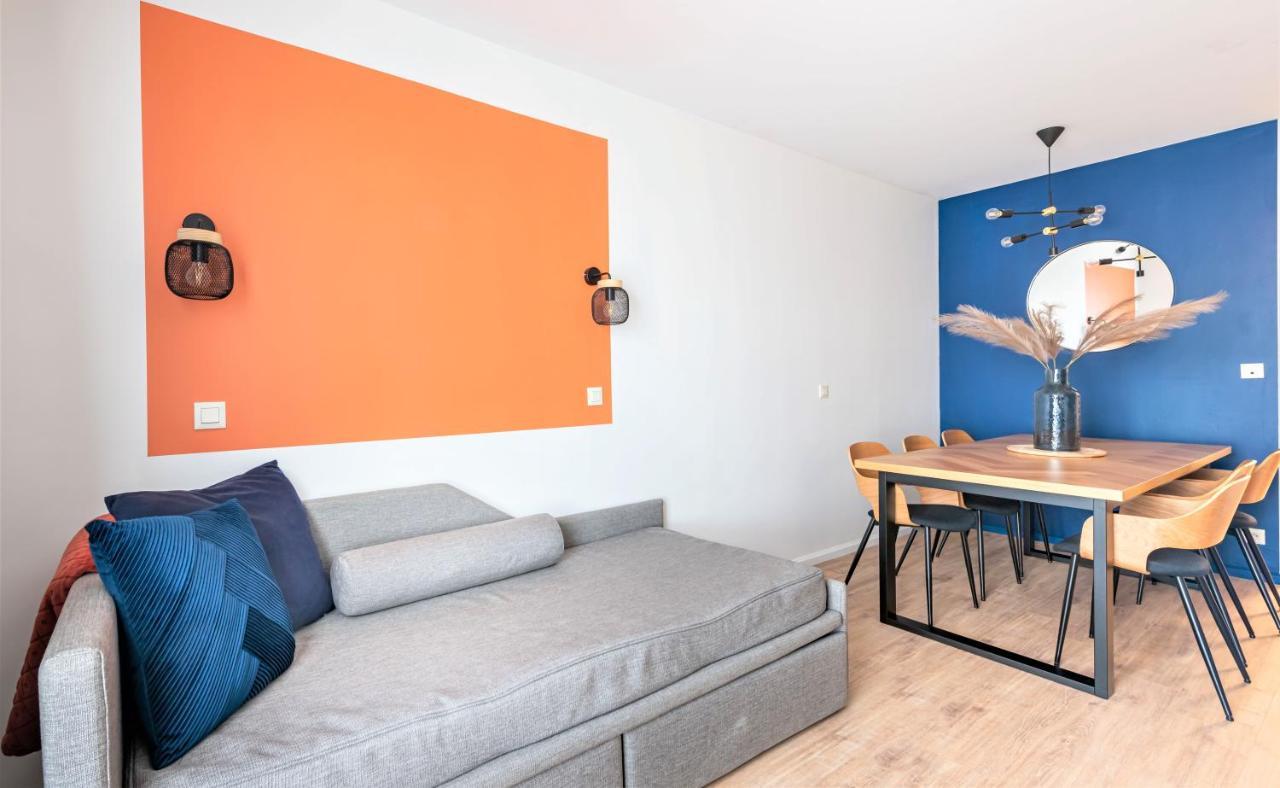 Sunset Duplex - Disney Vacation Apartment Serris Exterior photo